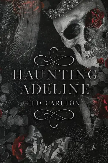 صورة Haunting Adeline (Special edition)